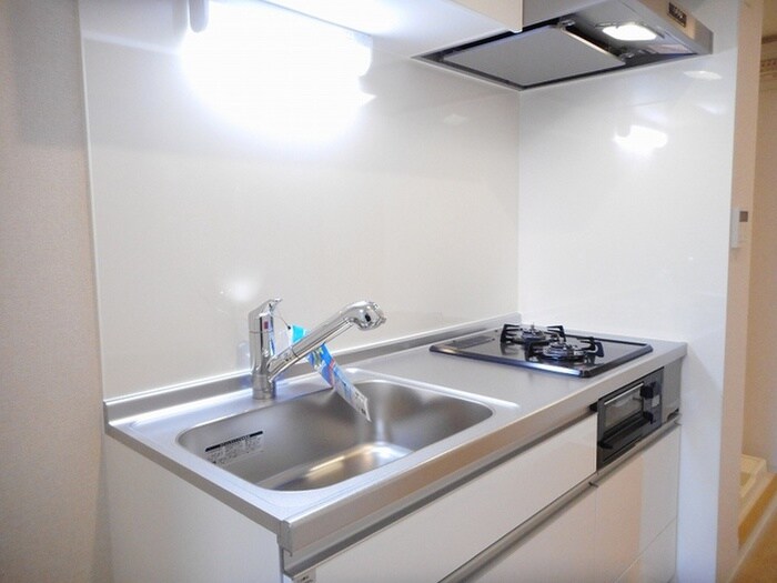 物件内観写真7　(キッチン)