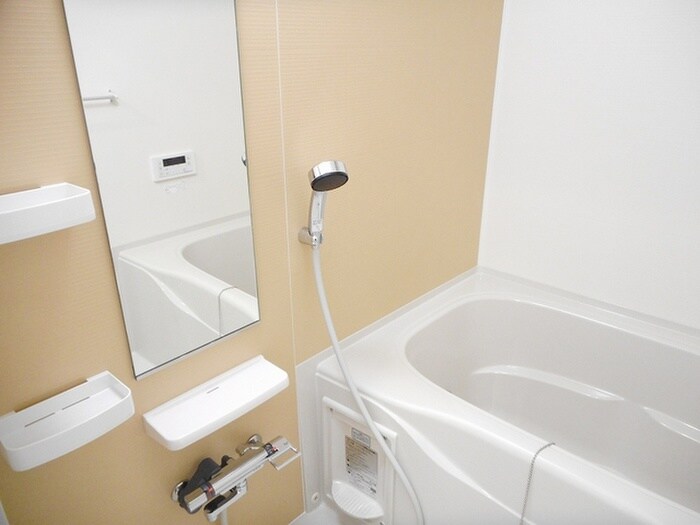 物件内観写真8　(バス／シャワールーム等)