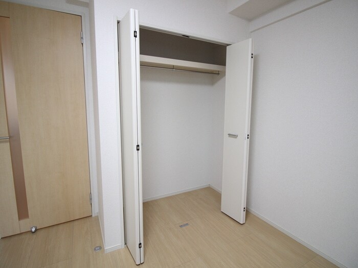 物件内観写真14　(収納)