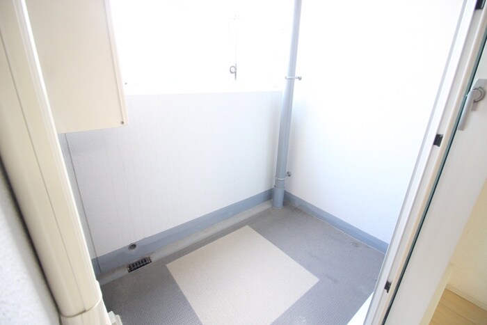 物件内観写真18　(ベランダ・バルコニー)