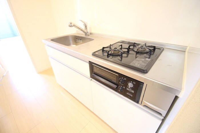 物件内観写真21　(キッチン)