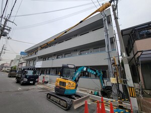 リアン宮町外観写真