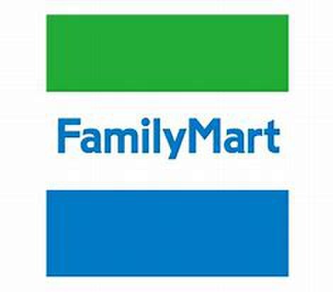 ファミリーマート
