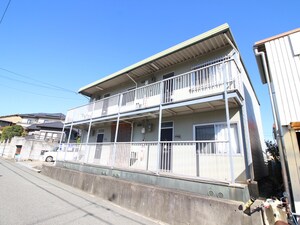 ポプリ枝吉外観写真