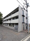 レオパレス松井