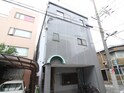 サンハイツ