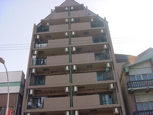 ｴｽﾃﾑｺ-ﾄ四天王寺夕陽丘(403)外観写真