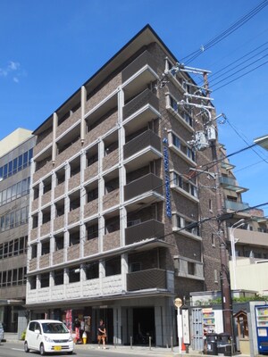 ベラジオ京都清水（１０８）外観写真