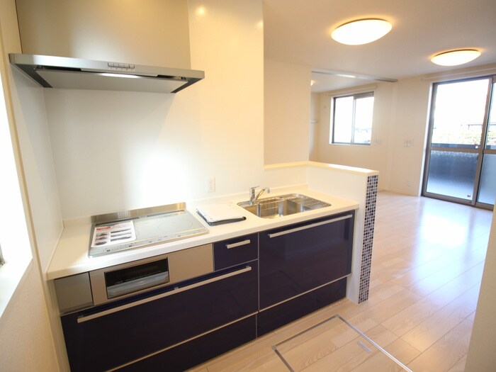 物件内観写真7　(キッチン)