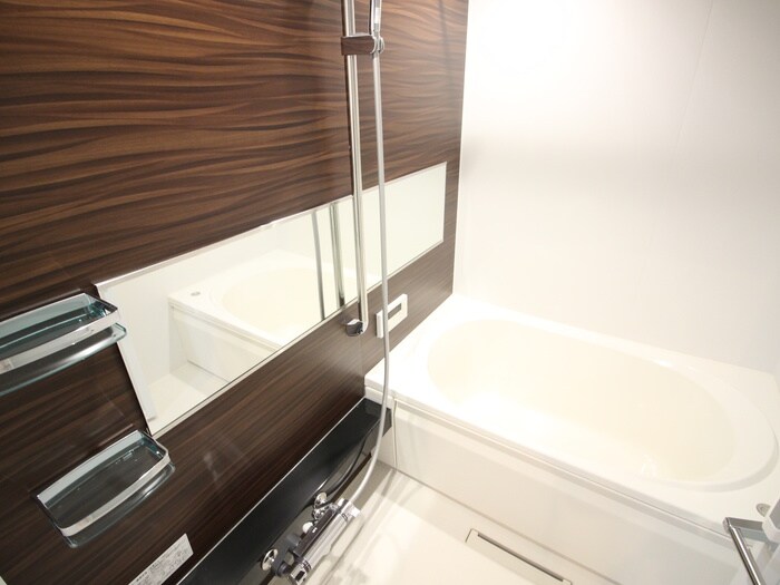 物件内観写真15　(バス／シャワールーム等)