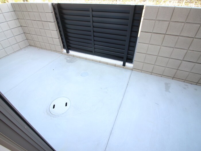 物件内観写真18　(ベランダ・バルコニー)