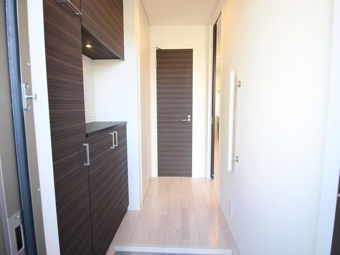 物件内観写真22　(廊下)