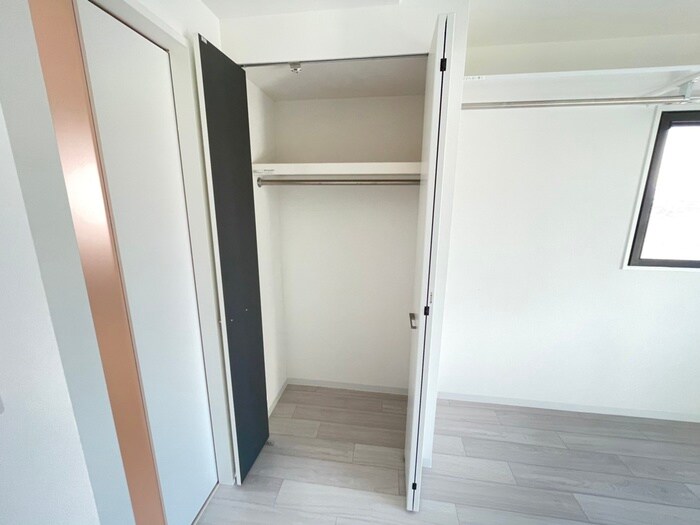 物件内観写真11　(収納)