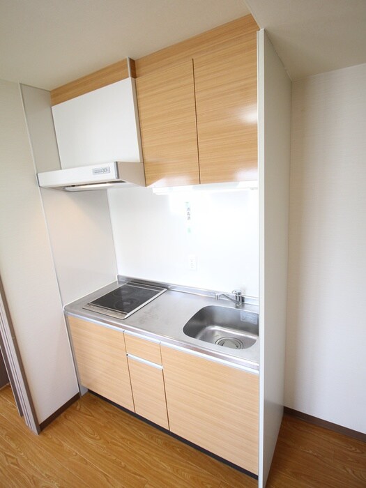 物件内観写真7　(キッチン)