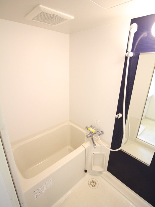 物件内観写真8　(バス／シャワールーム等)