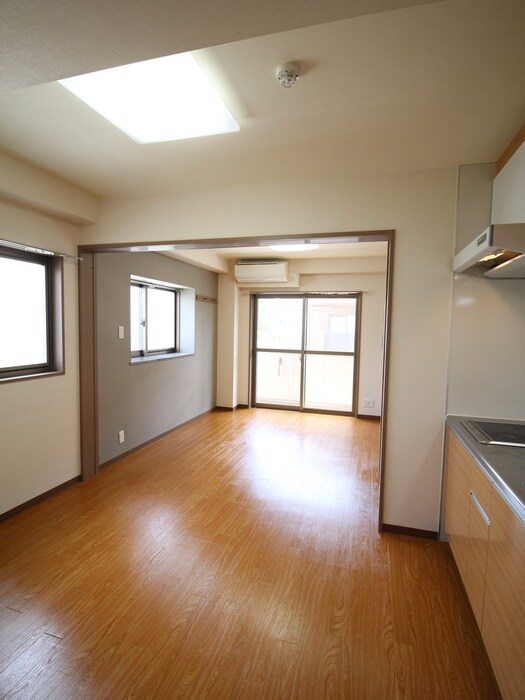 物件内観写真12　(居室)