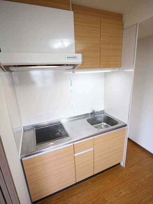 物件内観写真20　(キッチン)