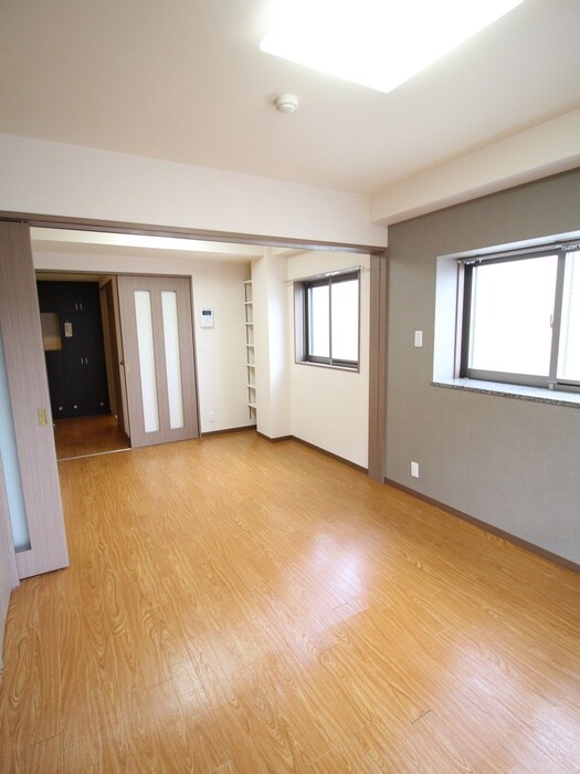 物件内観写真21　(居室)