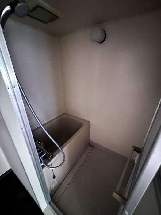 物件内観写真7　(バス／シャワールーム等)