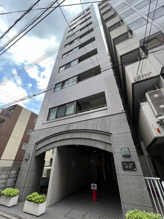 物件外観写真5　(外観写真)