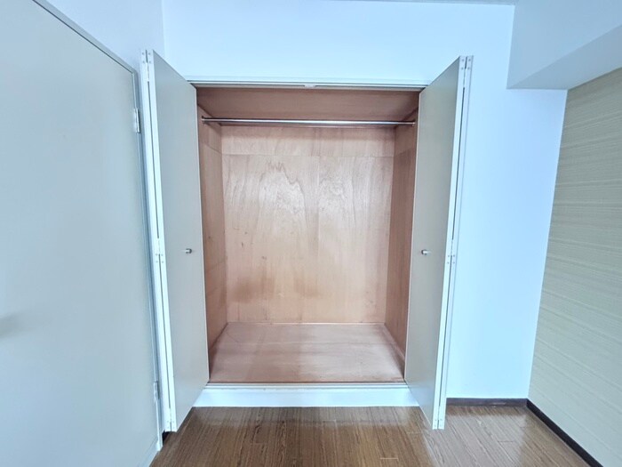 物件内観写真10　(収納)