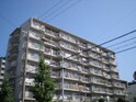 第二サンハイツ緑地公園(101)