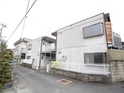 ハイツ堀ノ内