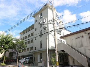 ＰＩＮＥ館Ⅱ外観写真