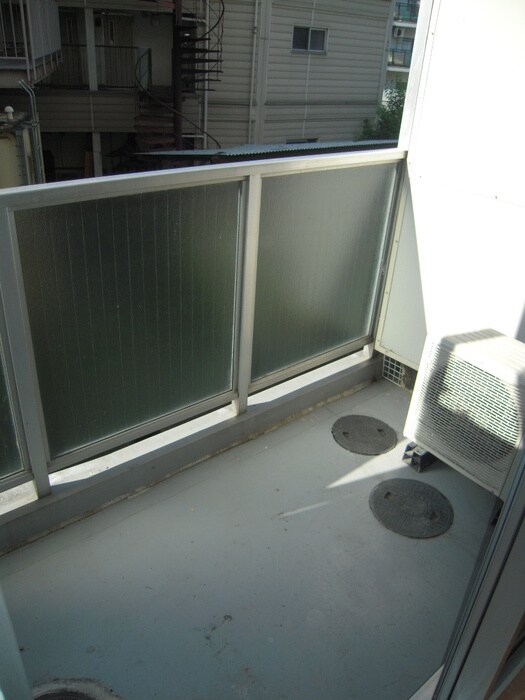 物件内観写真16　(ベランダ・バルコニー)