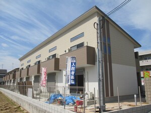 メゾン南塚口外観写真