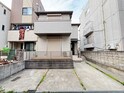 阪南町1丁目高橋邸貸家