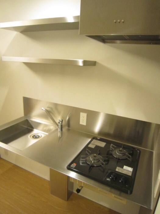 物件内観写真10　(キッチン)