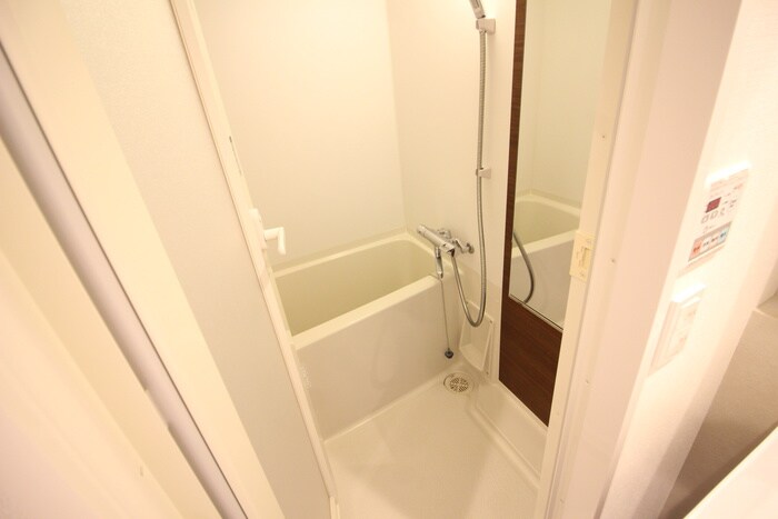 物件内観写真10　(バス／シャワールーム等)