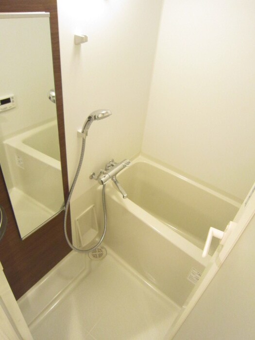 物件内観写真11　(バス／シャワールーム等)