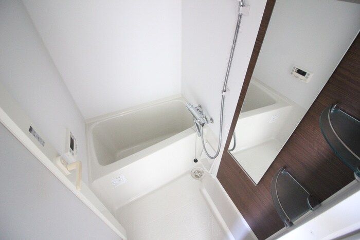 物件内観写真12　(バス／シャワールーム等)
