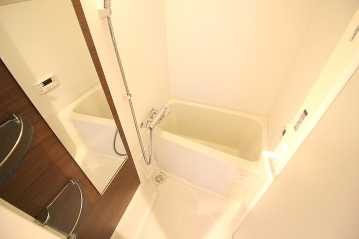 物件内観写真12　(バス／シャワールーム等)