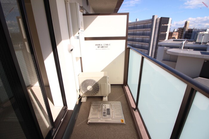 物件内観写真16　(ベランダ・バルコニー)