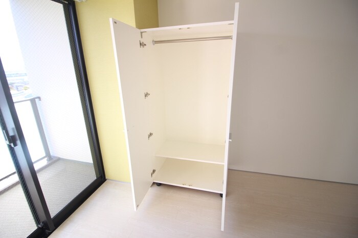 物件内観写真19　(収納)