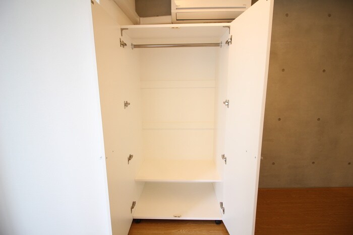 物件内観写真19　(収納)