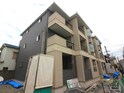 シャルム西町２