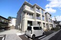 シャルム西町２