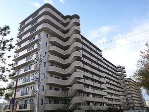 ﾙﾈ伊丹ｶﾞｰﾃﾞﾝｽｸｴｱ（812）外観写真