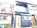 羽曳野市恵我之荘6丁目ﾃﾗｽﾊｳｽ