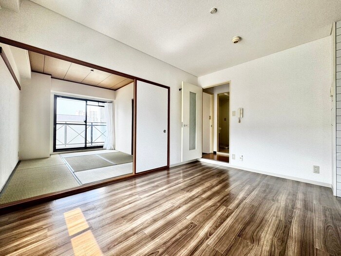 物件内観写真7　(居室)