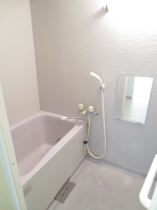 物件内観写真7　(バス／シャワールーム等)