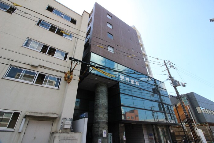 物件外観写真3　(外観写真)