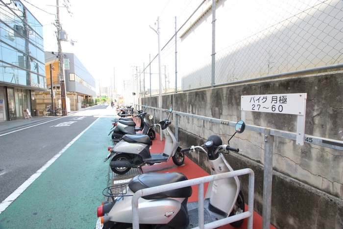 物件外観写真5　(周辺環境)