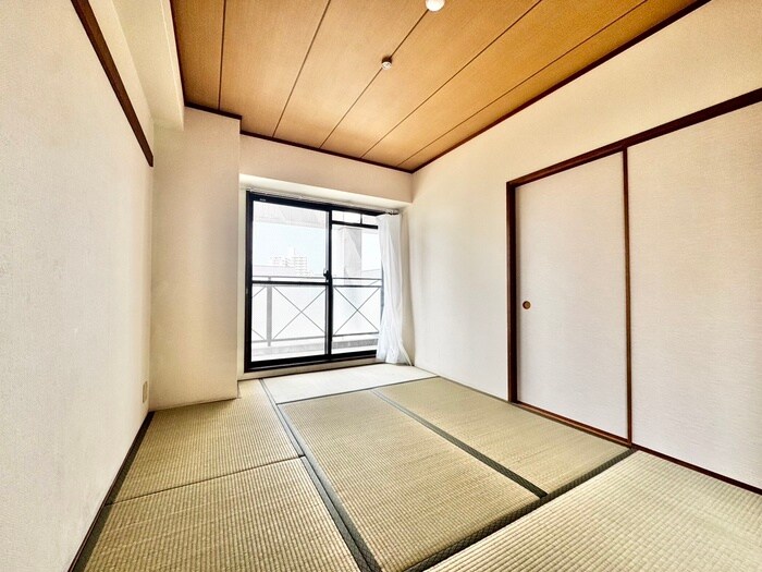 物件内観写真10　(居室)