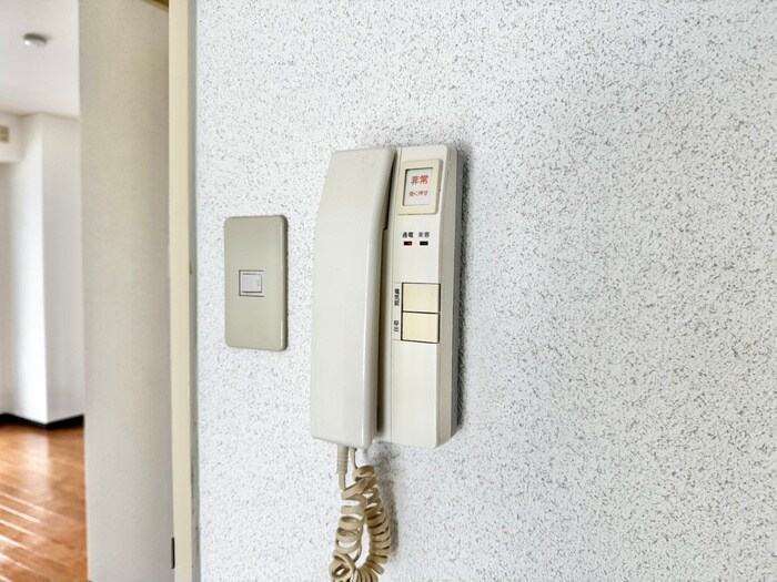 物件内観写真19　(廊下)