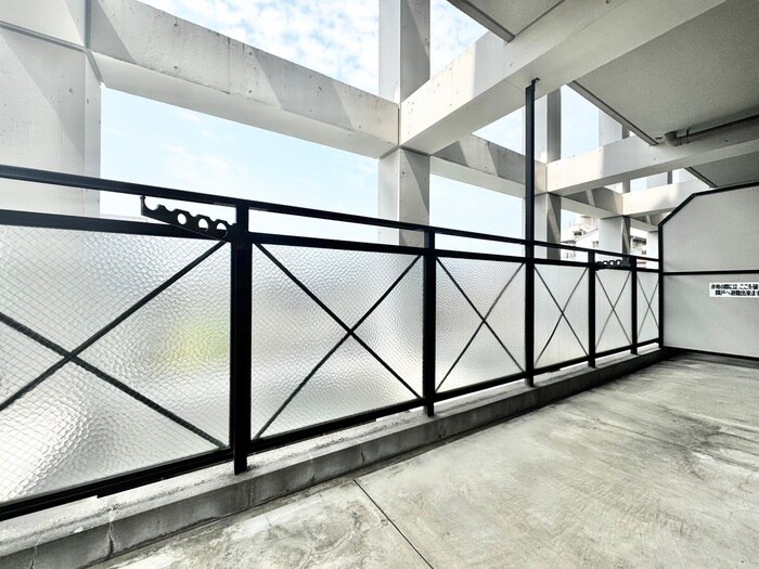 物件内観写真22　(ベランダ・バルコニー)